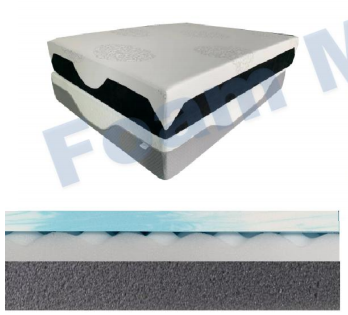 Foam Mattress